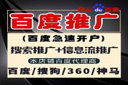 SEM账户托管助力企业市场拓展案例